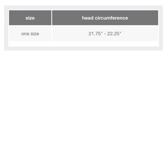 Universal Threads - Grey Beret - Picture 2 of 4